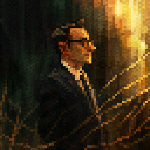 操作员头像 / Operator Avatar